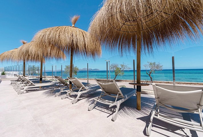 Caprice Concord & Spa