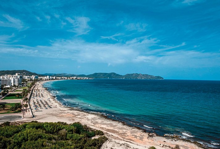 Iberostar Waves Cala Millor