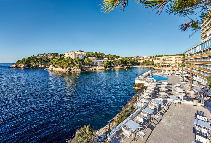 Globales Cala Viñas