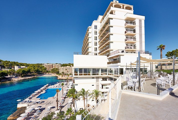 Globales Cala Viñas