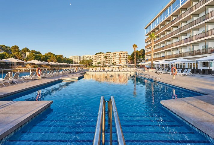 Globales Cala Viñas