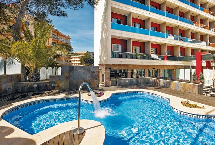 MLL Mediterranean Bay