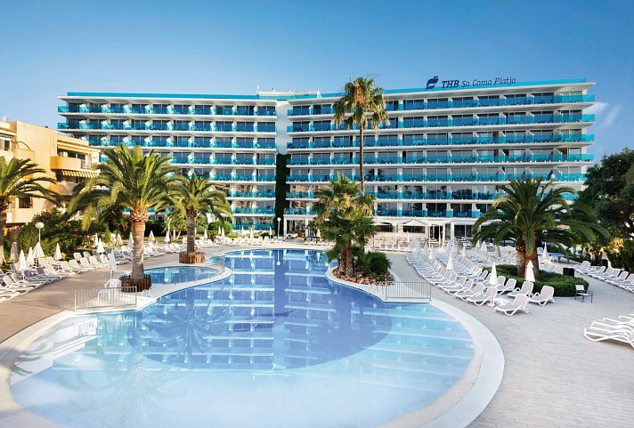 THB Sa Coma Platja