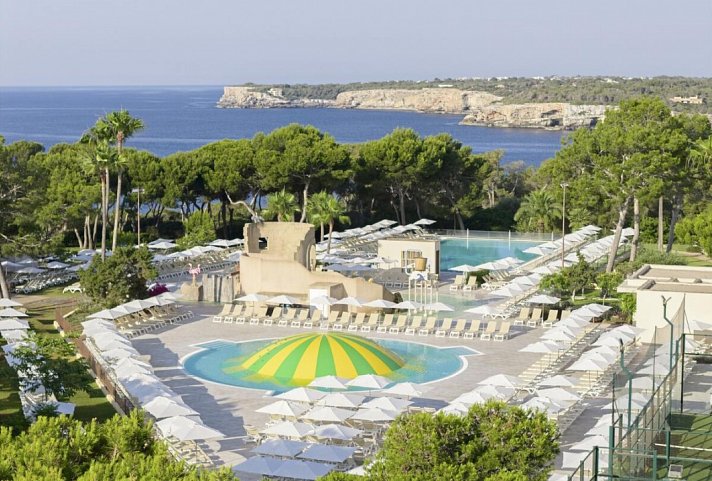 Iberostar Waves Club Cala Barca
