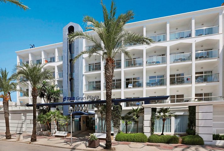 THB Gran Playa
