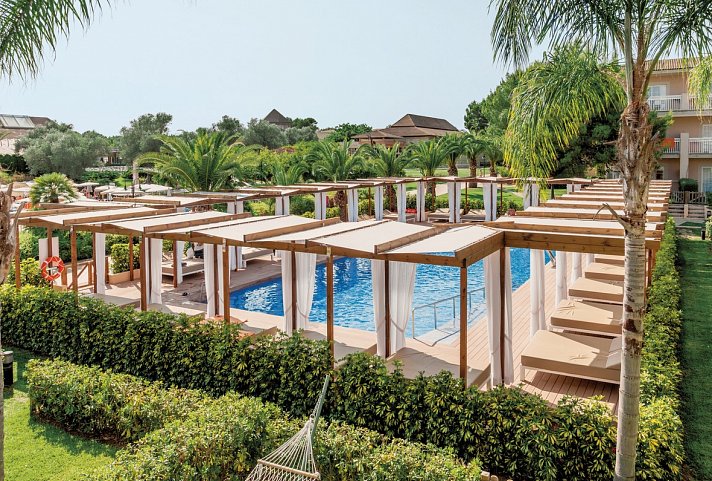 Zafiro Ca'n Picafort