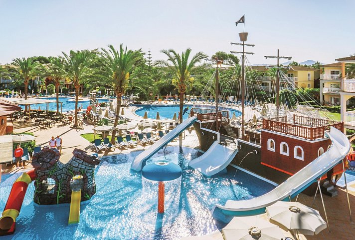 Zafiro Ca'n Picafort