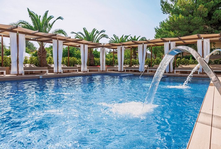 Zafiro Ca'n Picafort