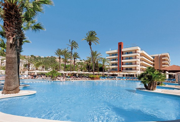 Zafiro Rey Don Jaime