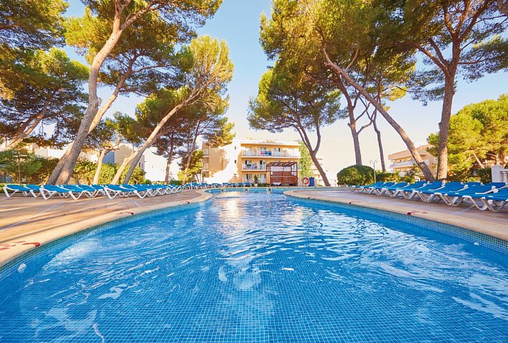 MLL Palma Bay Club Resort