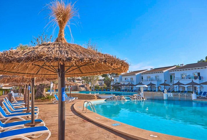 Seaclub Alcudia