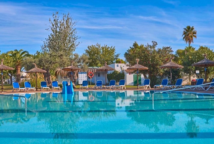 Seaclub Alcudia