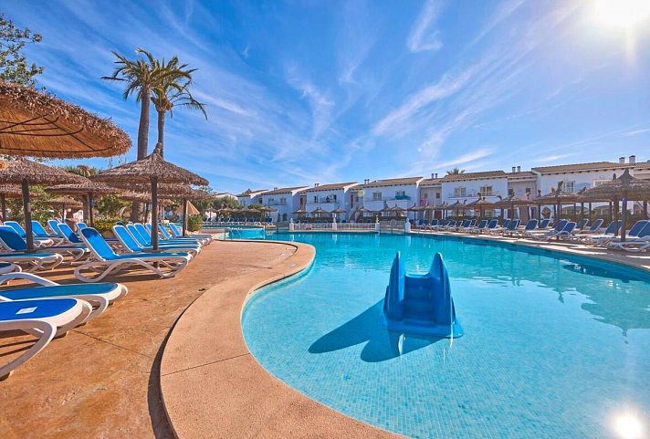 Seaclub Alcudia