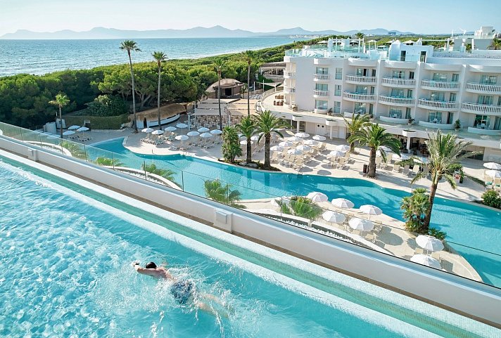 Iberostar Selection Albufera Park