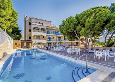 Baviera Cala Ratjada