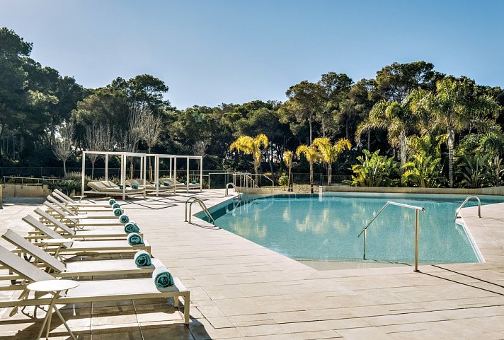 Iberostar Selection Llaut Palma