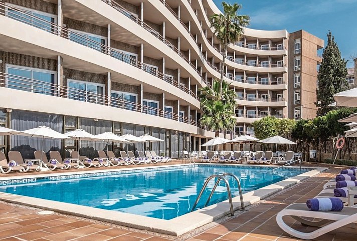 Be Live Experience Costa Palma