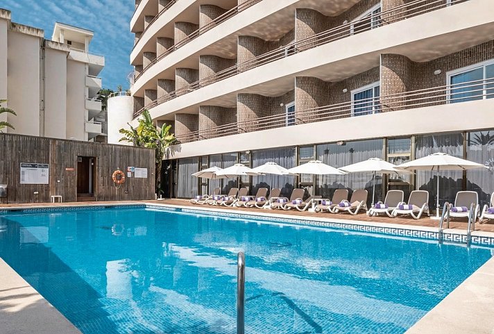 Be Live Experience Costa Palma