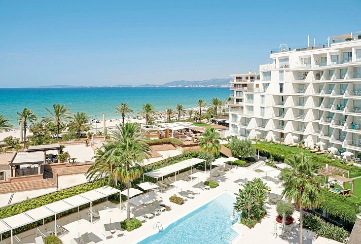 Iberostar Selection Playa de Palma