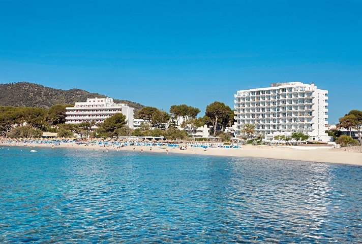 Universal Hotel Castell Royal