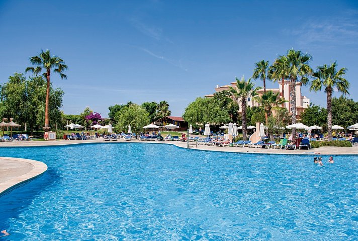 Garbí Cala Millor