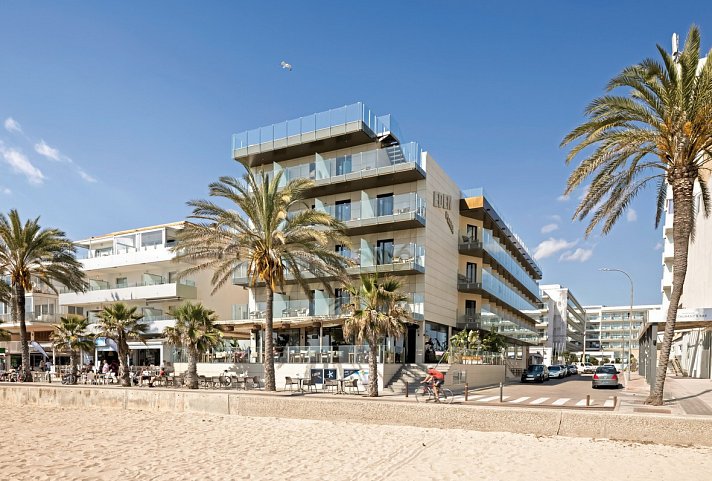 Eden Palma Playa