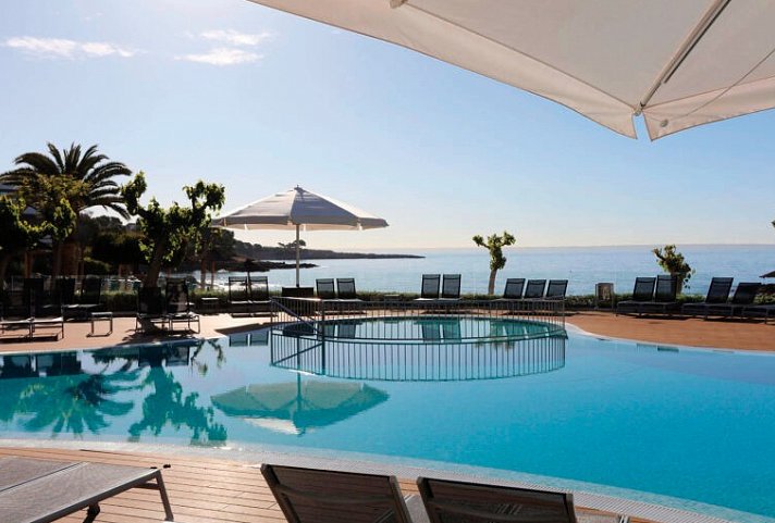 Son Caliu Spa Oasis