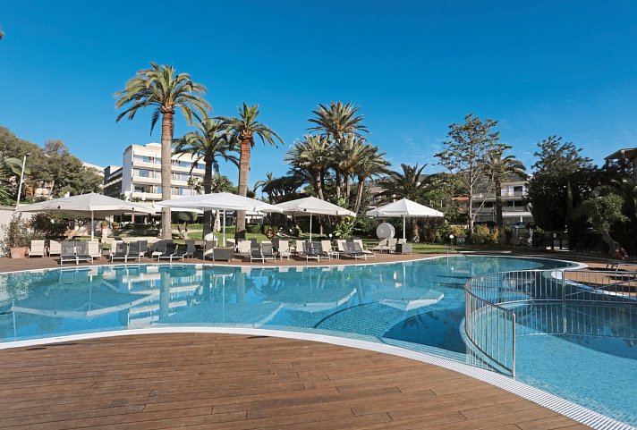 Son Caliu Spa Oasis