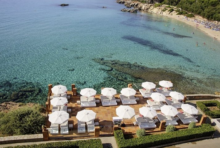Son Moll Sentits & Spa