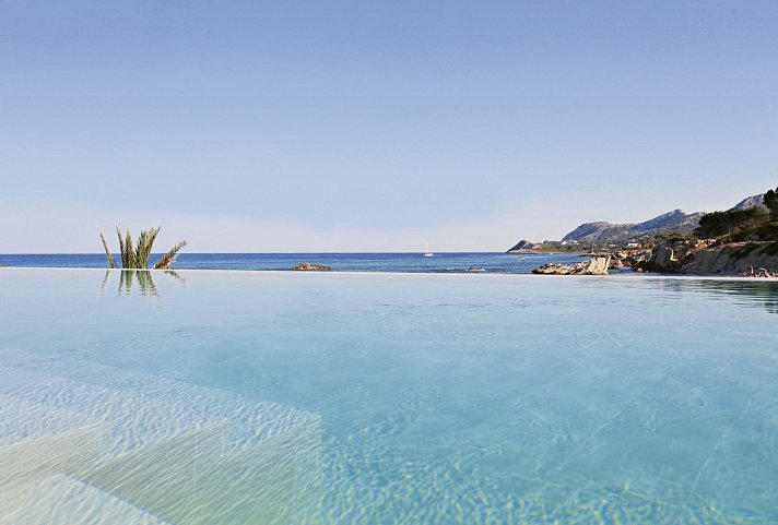 Son Moll Sentits & Spa