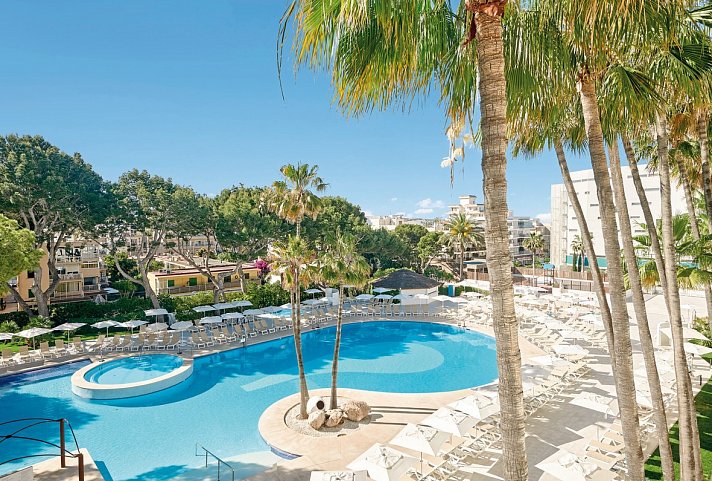 Iberostar Waves Cristina