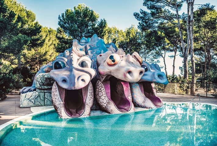 Iberostar Waves Pinos Park