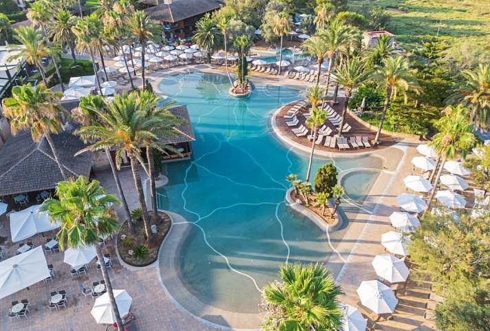 PortBlue Club Pollentia Resort & Spa