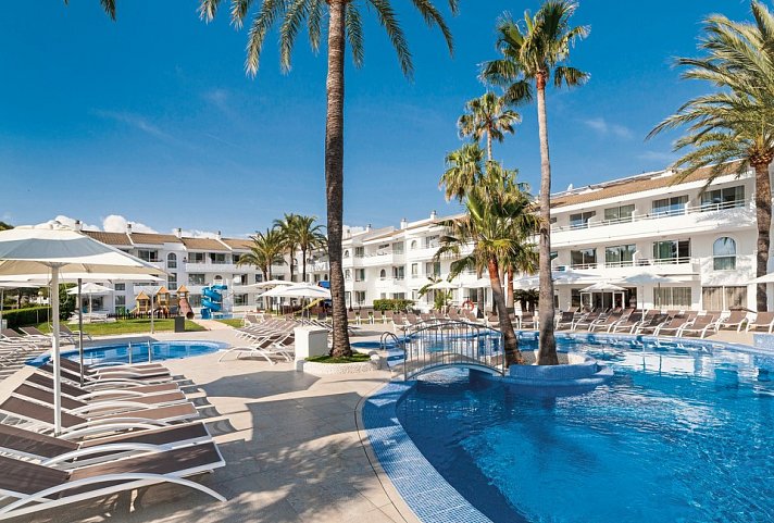 Hoposa Villaconcha Family & Sport