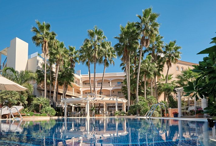 El Coto Boutique & Spa