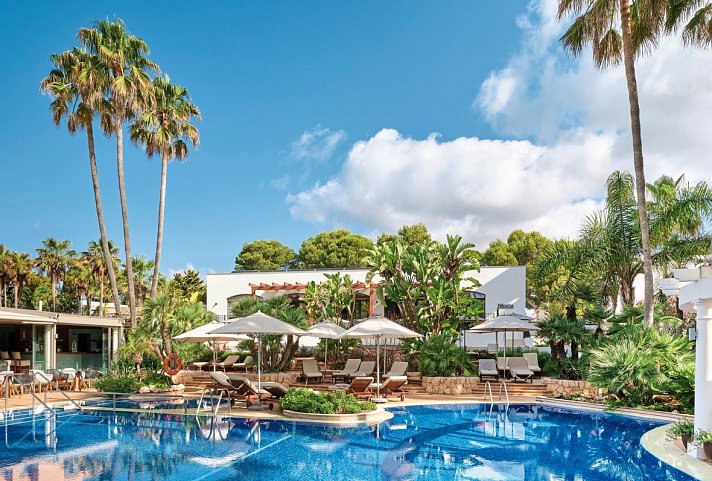 El Coto Boutique & Spa