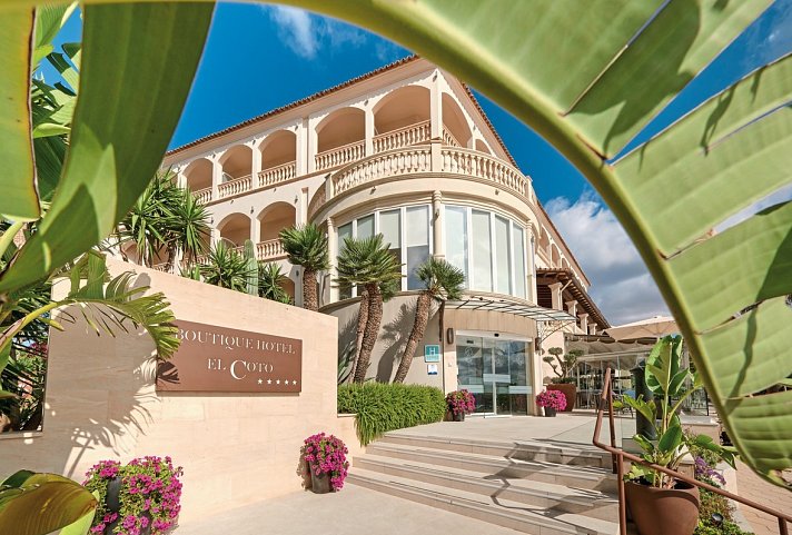 El Coto Boutique & Spa