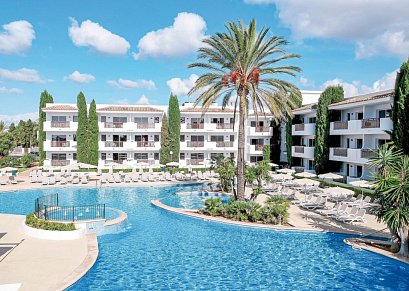 Inturotel Azul Garden