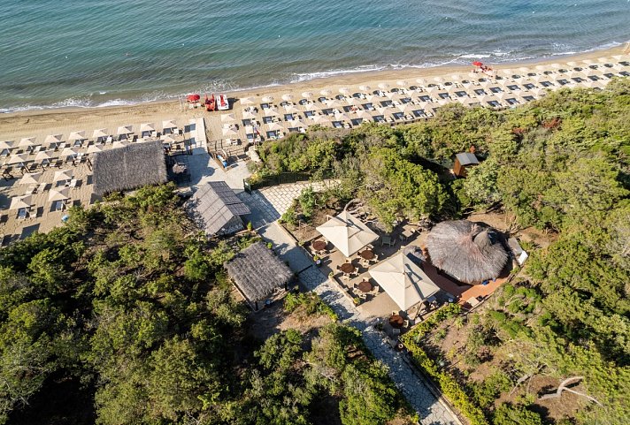 Roccamare Residence