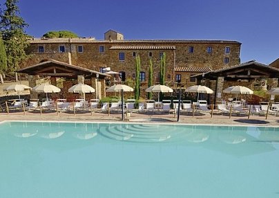 Antico Borgo Casalappi Campiglia Marittima