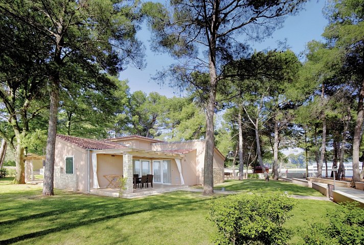 Istrian Villas Plava Laguna - Wohnbeispiel Villa