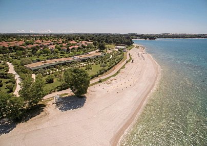 Bi Village Mobile Homes (by Happy Camp) Fazana