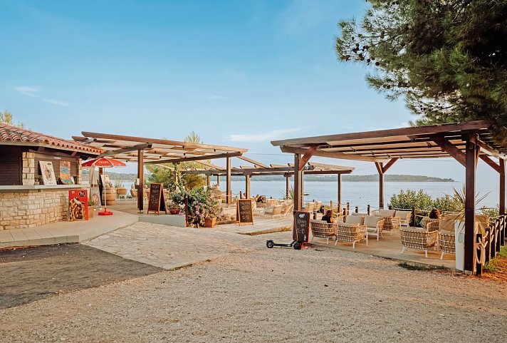 Aminess Planet Camping Sirena