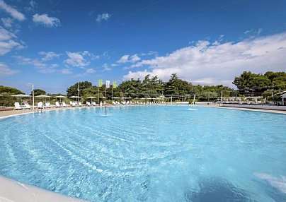 Camping Polari Rovinj