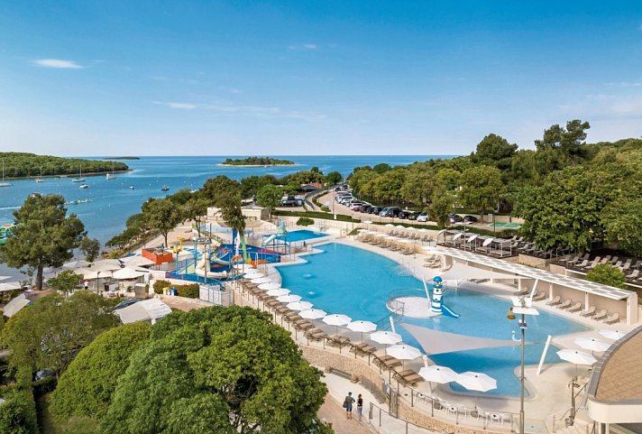 Mobile Homes Veštar