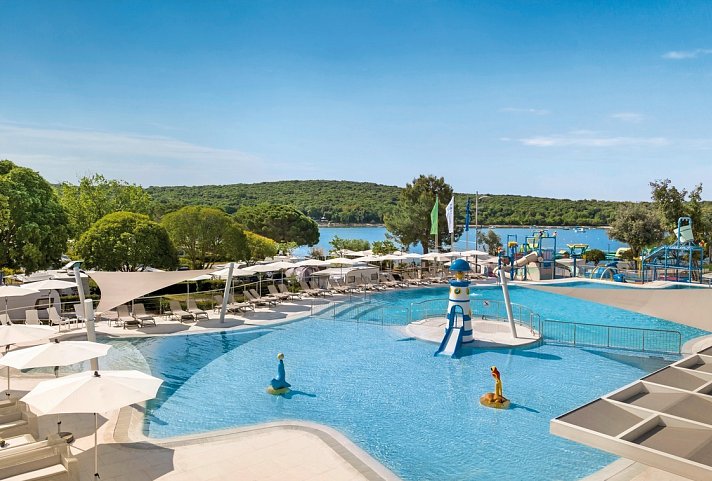 Mobile Homes Veštar