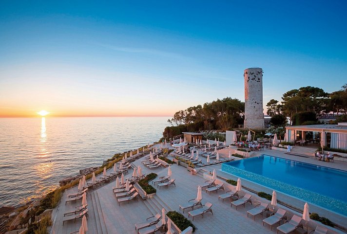 Isabella Island Resort Valamar Collection