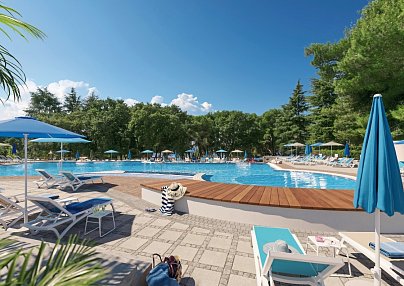 Rubin Hotel Porec