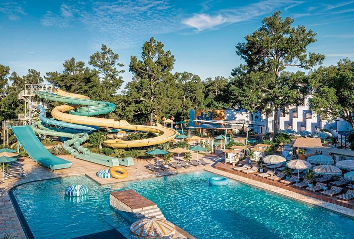 Sunny Porec Residence by Valamar