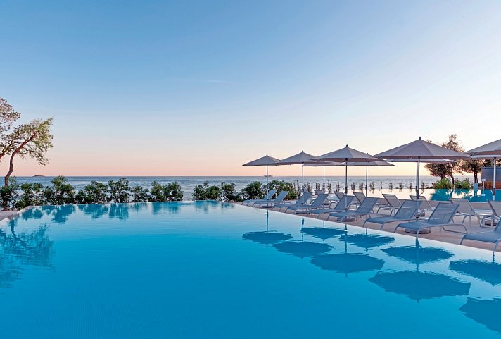 Resort Amarin Apartments